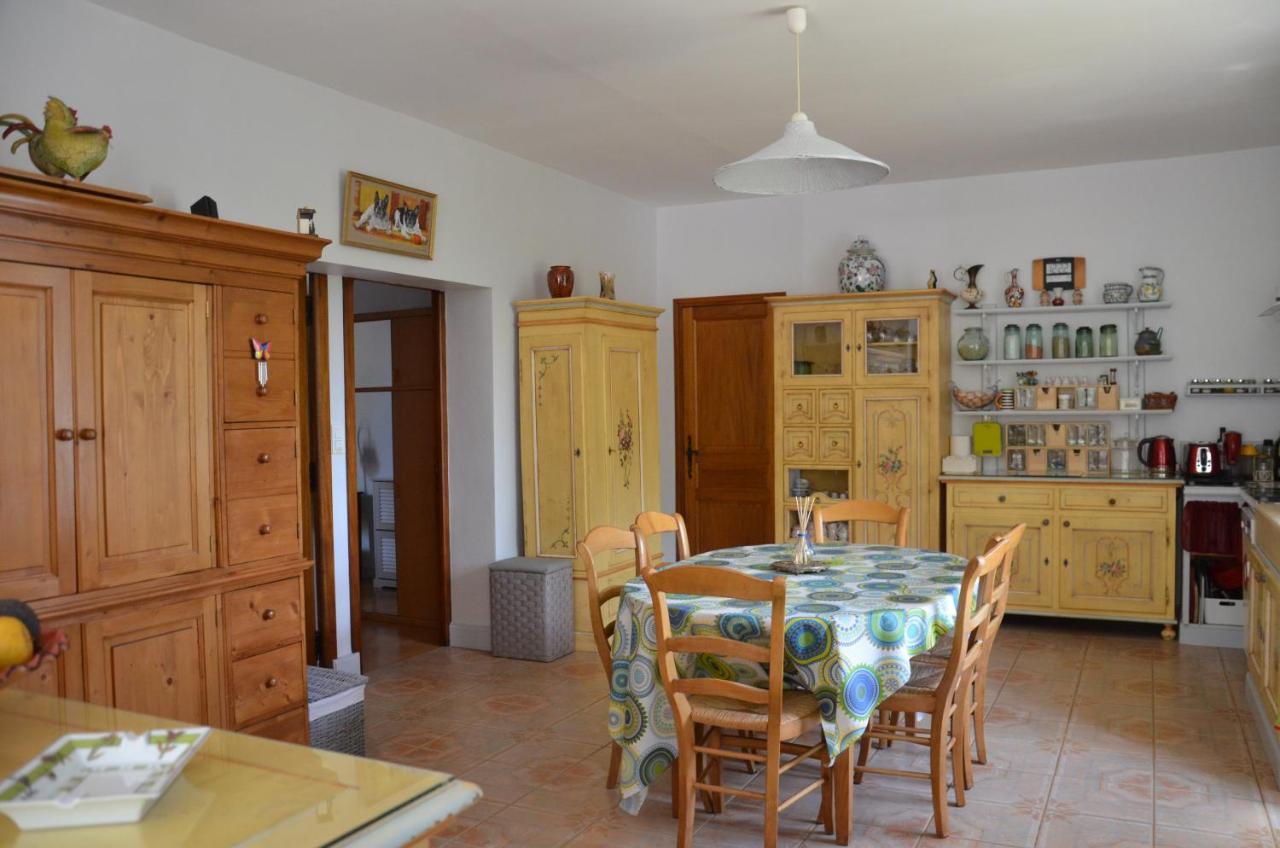 La Gueriniere Bed & Breakfast Cenac-et-Saint-Julien Exterior photo