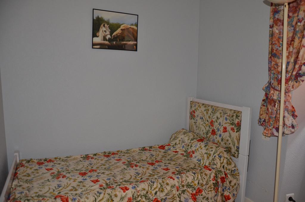La Gueriniere Bed & Breakfast Cenac-et-Saint-Julien Exterior photo